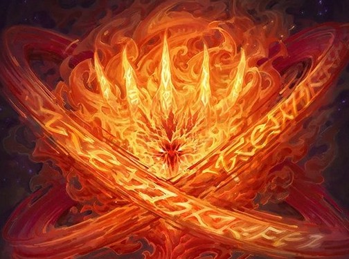 The Lantern King — Summer
