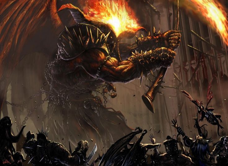 Rakdos, The Lord of Riots