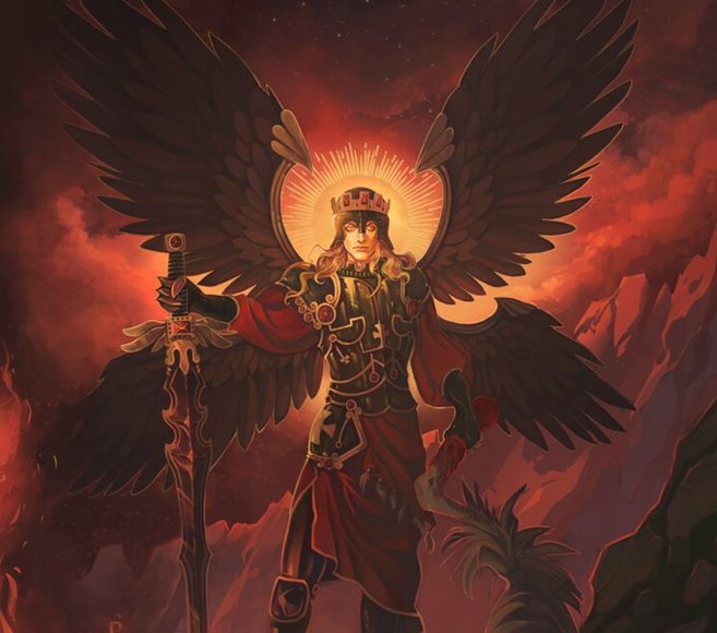 Belial, The Lord of Lies