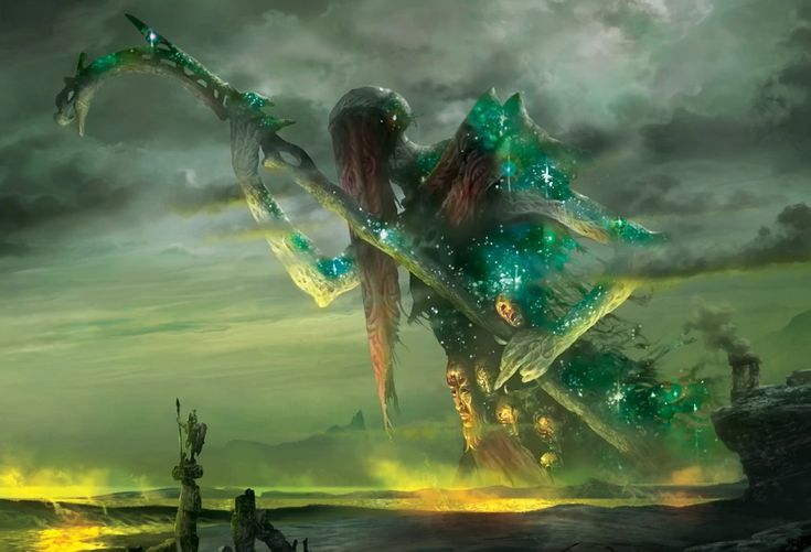 Athreos, The Ferryman