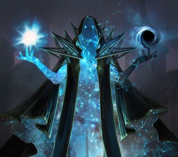 Theletos, Arbiter of Agency