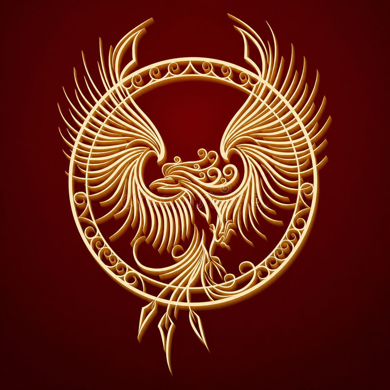 The Siston Empire — cover art