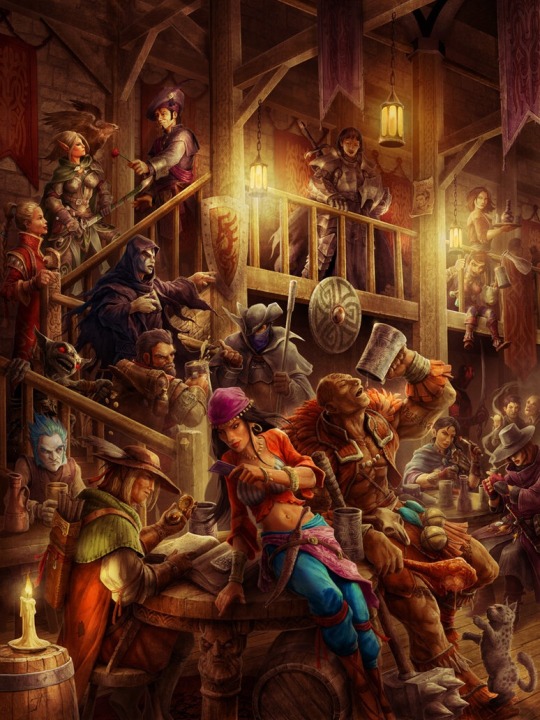 Cities of Telron cover art