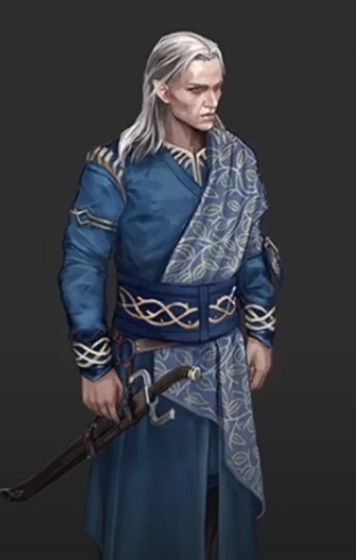 Brightmarsh leader