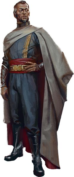 Valland leader