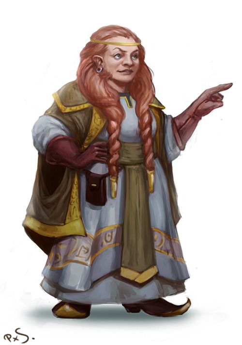 Esterbarrow leader