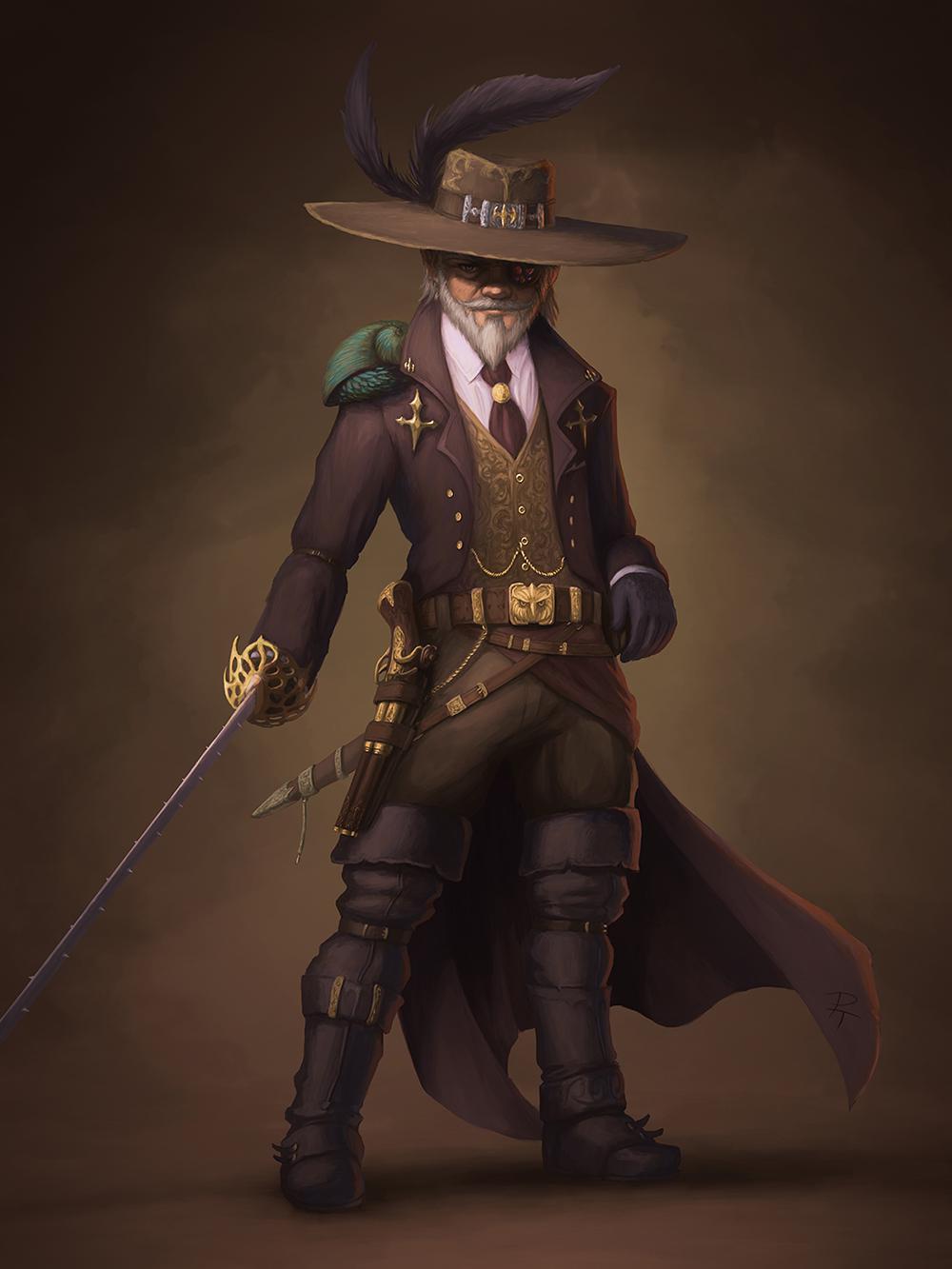 Vallhaven leader