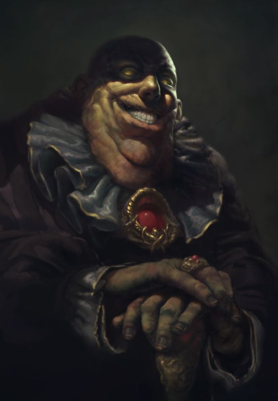 Oakhaven leader
