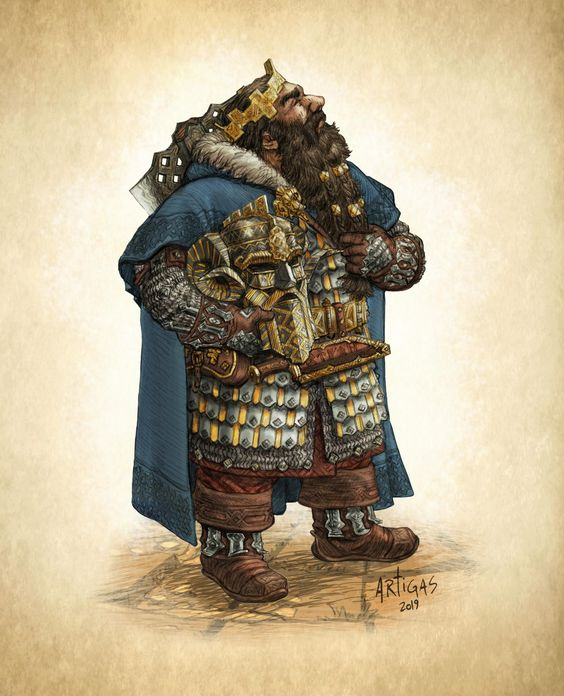 Highram leader