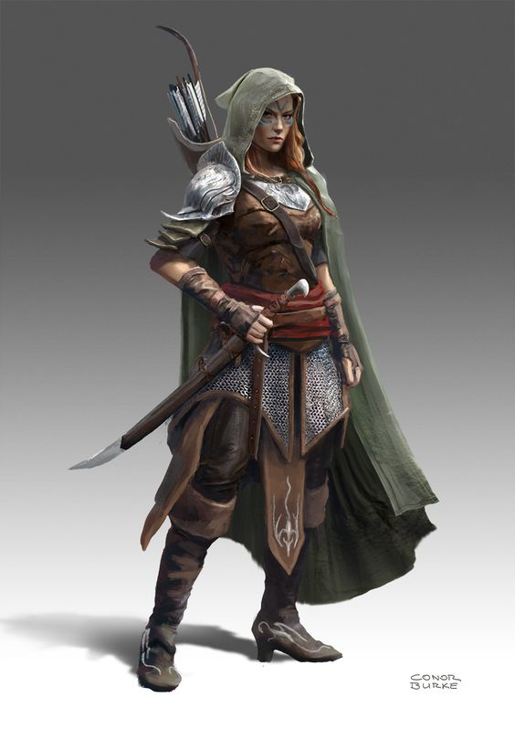 Ullfalin leader