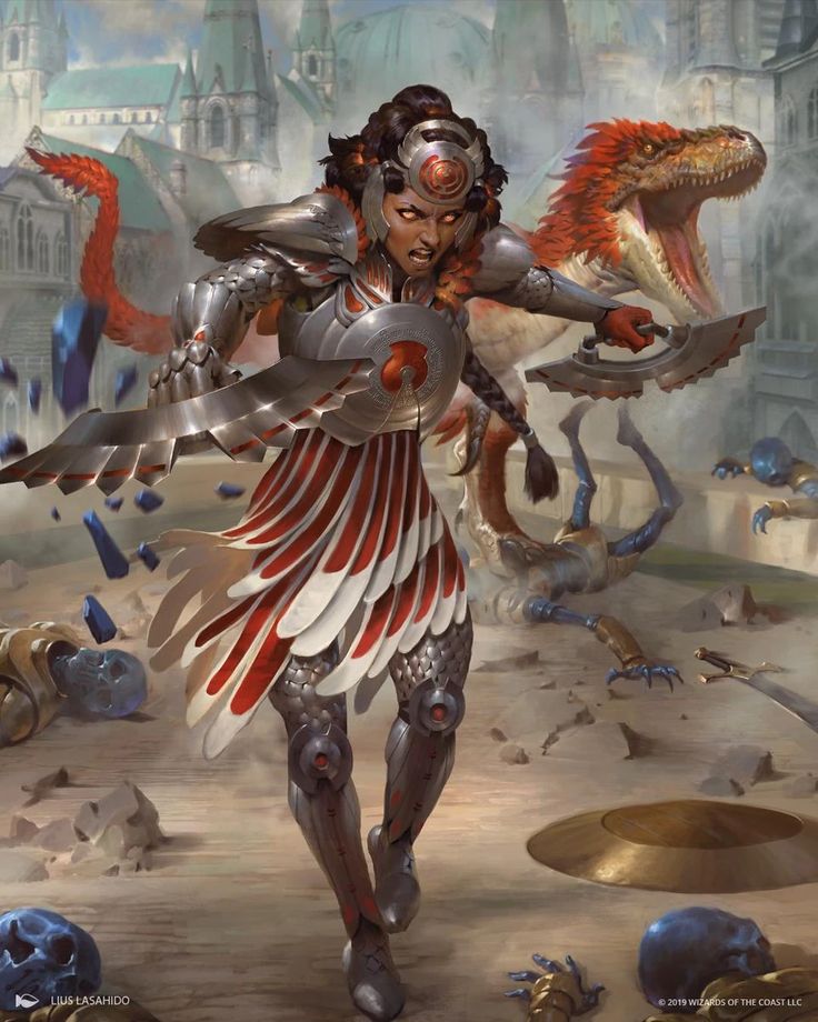 Tula-Itztli leader
