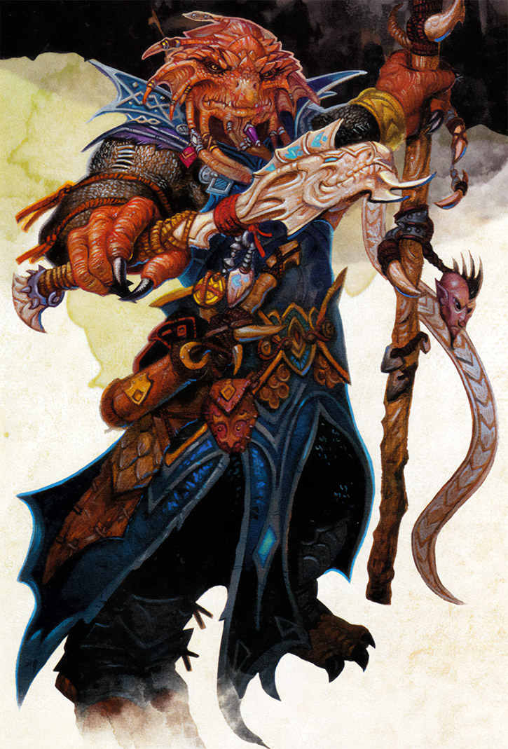 Wrathfall leader